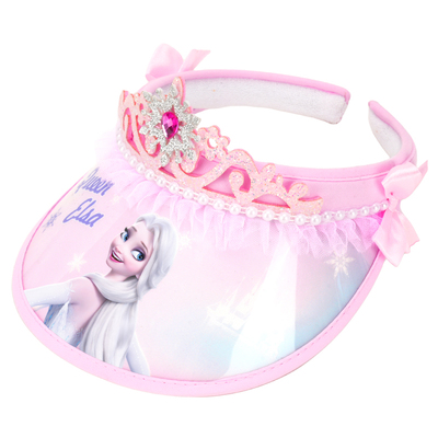 儿童太阳帽夏季遮阳防晒