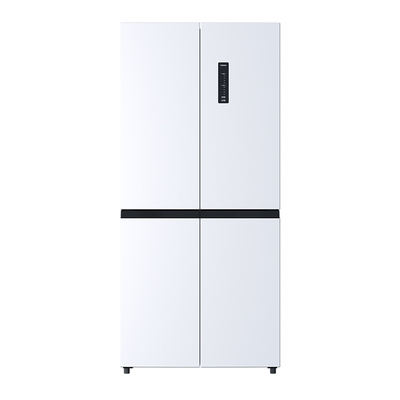 康佳小蛮腰462升零平嵌冰箱