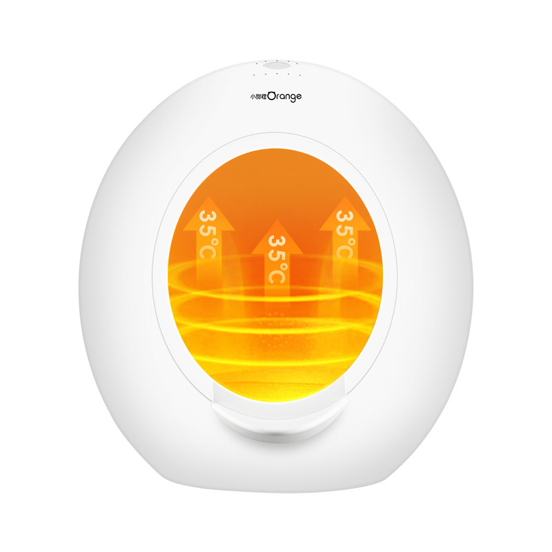 小甜橙宠物智能冷暖猫窝冬季保暖35°封闭式小猫猫舍