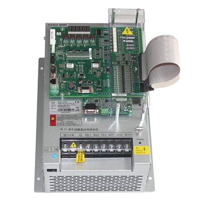 奥的斯电梯 OH6000变频器 AS380 4T11P7XO XAA21305AE2/4/5/6现货