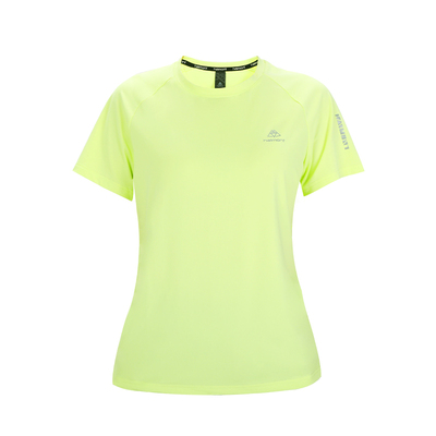 Haimont运动速干t恤女