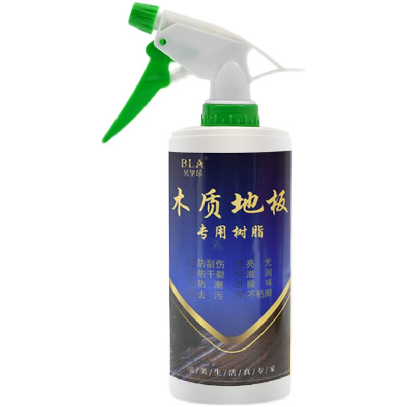 实木专用贝里昂地板防水树脂