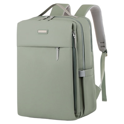 大容量休闲多功能防震电脑背包