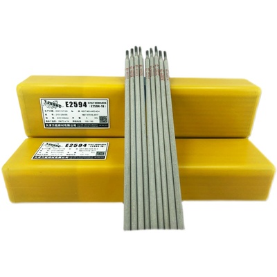 E2594E22092507双相不锈钢焊条