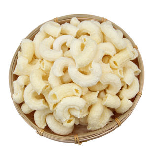 康乐果老式爆米花米花棒江米棍玉米棒膨化玉米花膨化食品米棍泡筒