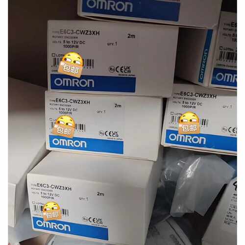 议价E6C3CWZ3XH旋转编码器1000P适用