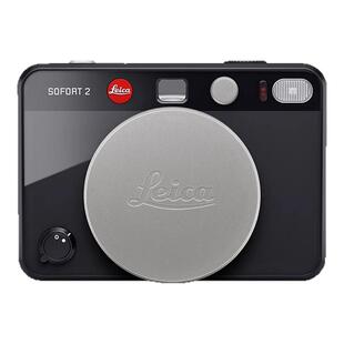 【咨询优惠】Leica/徕卡 SOFORT2 立拍立得相机莱卡100周年版一次