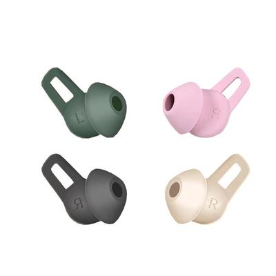 华为鲨鱼鳍亲肤柔软耳帽硅胶防滑