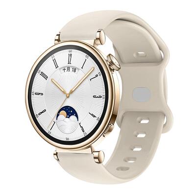 运动液态硅胶适用于华为手表带