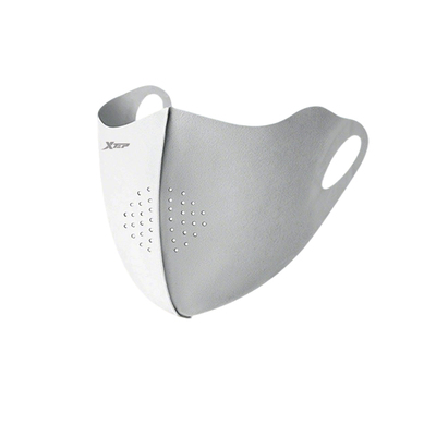 特步防晒口罩女高颜值3d立体冰丝