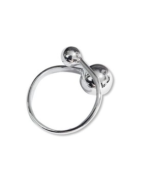 古罗珠宝女925银韩版小众