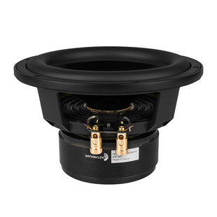 Dayton达通RSS210HF-4超低音喇叭8英寸HiFi音响家庭影院发烧音箱