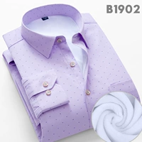 B1902 плюс бархатный