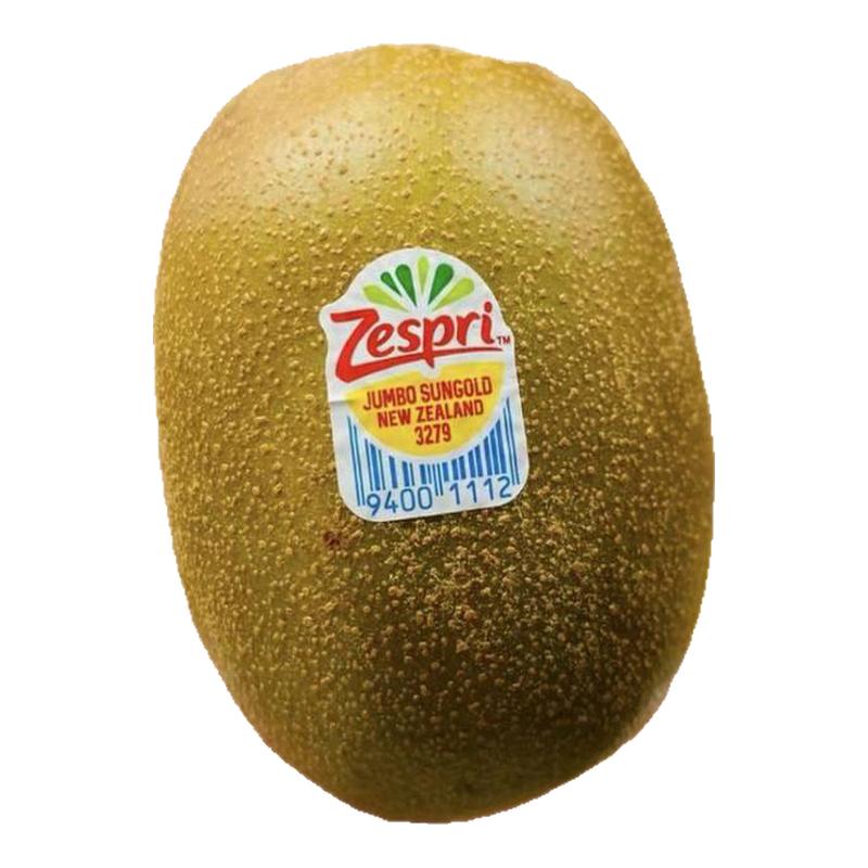 新西兰佳沛zespri奇异果阳奇异果/猕猴桃