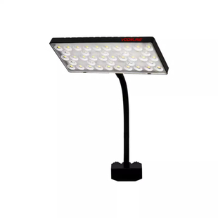 沃韦朗小鱼缸专用灯全光谱乌龟水族箱照明灯60水草灯草缸灯鱼缸灯