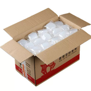 固体酒精块耐烧酒精炉烤鱼炉燃料块木炭引燃引火神器干锅固态酒精