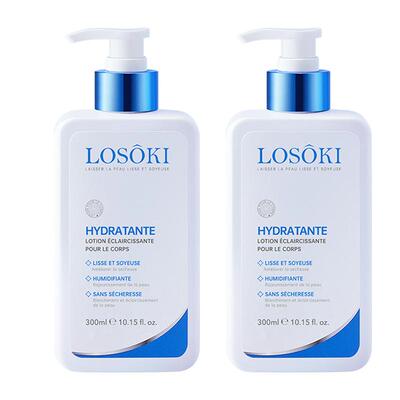 【天猫榜单TOP】377香氛身体乳