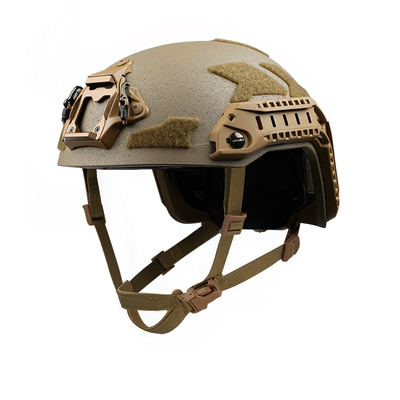 【贫民战术推荐】Fast下一代头盔