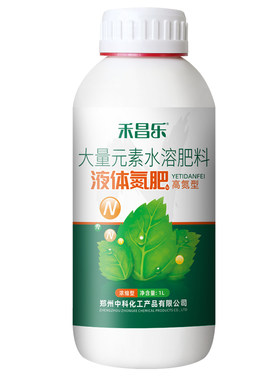 液体氮肥水溶肥料尿素小麦玉米用