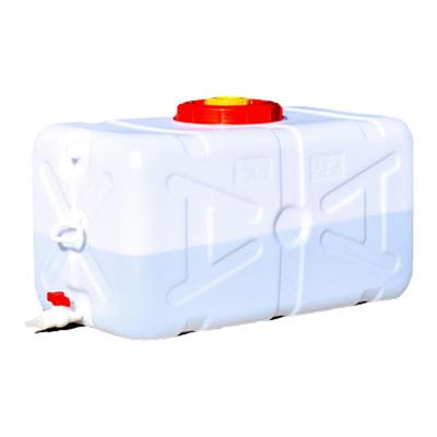 货车洗手水箱储水桶塑料车载加厚