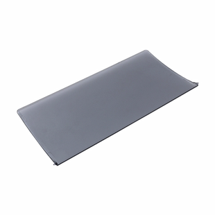 适用 佳能LBP2900 +透明盖板3000打印机配件 接纸板 出纸托盘盖子