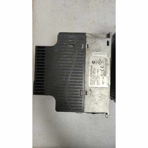 VFD022E43A台达变频器实物图测试好功能包好用