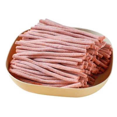 网红酸梅条超酸青梅条话梅条棒独立包装解馋爆款零食休闲食品小吃