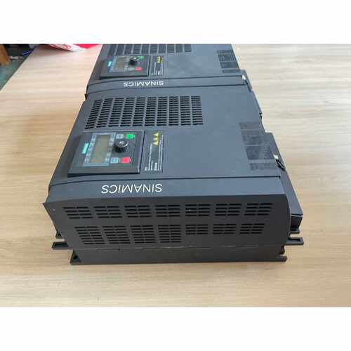 溢价-变频器15KW11KW6SL32170CE311