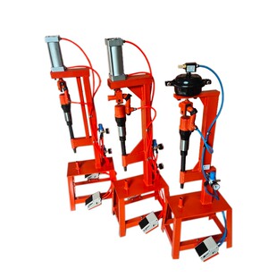 刹车片冲铆机气动刹车片铆钉机铆刹车片工具c4气铲c6气铲风镐气镐