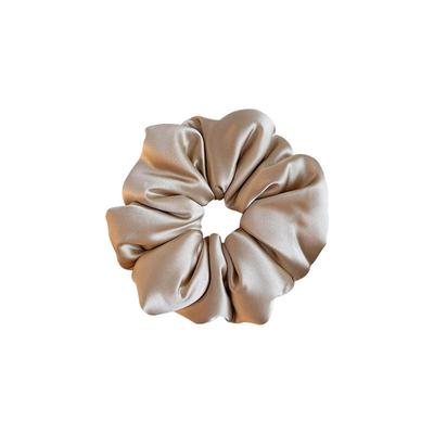 枕头kitsch丸子头大肠发圈女超大