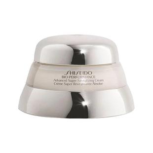 【自营】【保税发货】资生堂百优精纯乳霜50ml提拉紧致保湿面霜