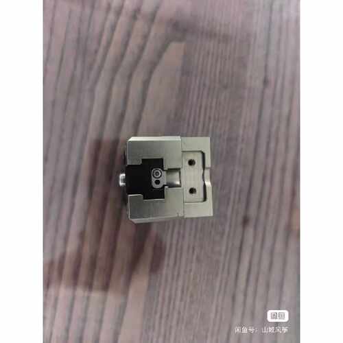 【议价-可维修】SCHUNK雄克气动夹爪PGN80-1 清 全新/均有货