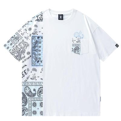 LAMLICKA短袖短裤两件套装男女款