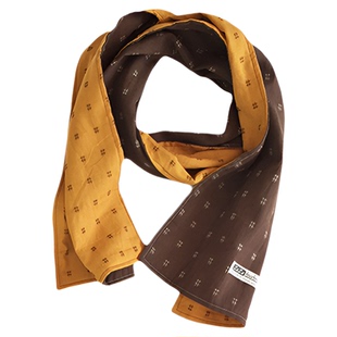 潮款纯棉围巾男女宝宝亲肤春秋幼儿童韩版三角巾围巾方巾长款围脖