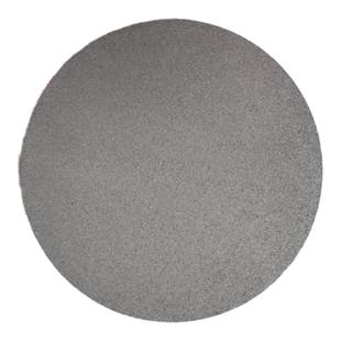 不锈钢粉末烧结过滤片透气体水电解钛电极板微米多孔金属钛板材料