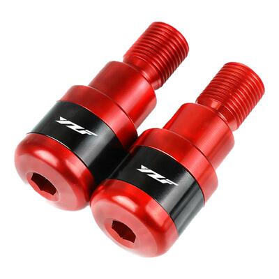 雅马哈MTYZF堵头手把堵