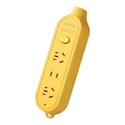 大功率充电延长线插排插座2-30米