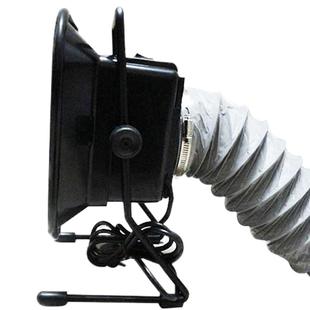 静音小型包邮吸烟仪电烙铁焊接焊锡焊烟净化排烟风扇环保抽烟机