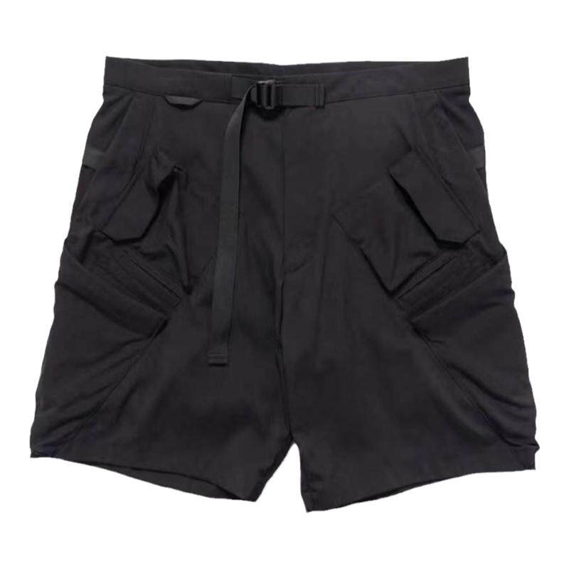 Alex 城市机能防水工装裤 休闲裤