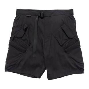Alex 城市机能防水工装裤 非Acronym 2F+ SP29-M多口袋工装短裤男