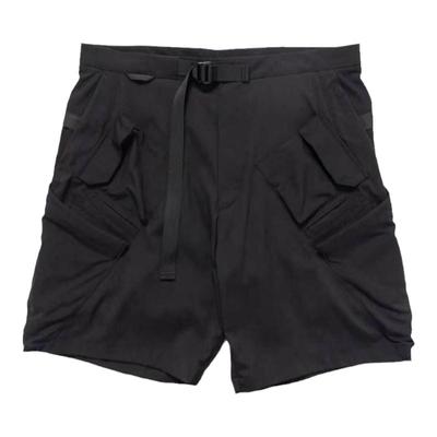 Alex 城市机能防水工装裤 非Acronym 2F+ SP29-M多口袋工装短裤男