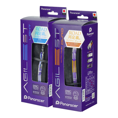 Panaracer松下公路开口真空外胎