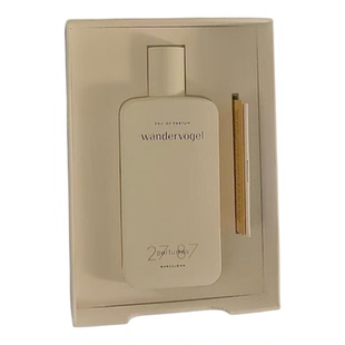 Mosaique西班牙27-87香水小众Genetic Bliss香氛Ruleof72试香小样