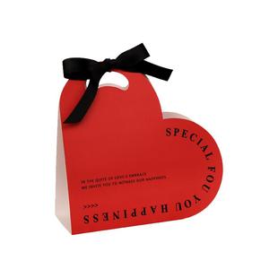 喜糖盒子结婚礼专用2025新款喜糖礼盒订婚高级感伴手礼盒空盒定制