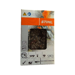 油锯链条12寸20寸进口325大8德国SOLID16寸高枝锯18寸导板电链锯