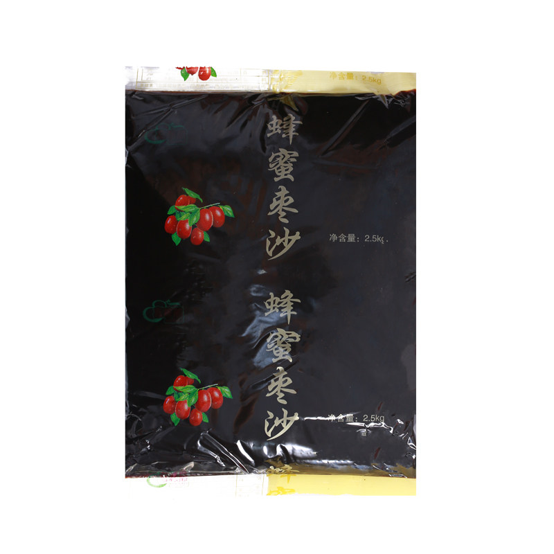蜂蜜沙枣糕专用烘焙原料