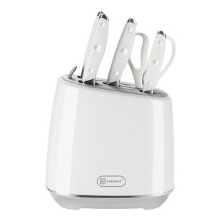 极家刀具套装厨房家用不锈钢切菜刀厨具砧板菜刀菜板案板刀架组合