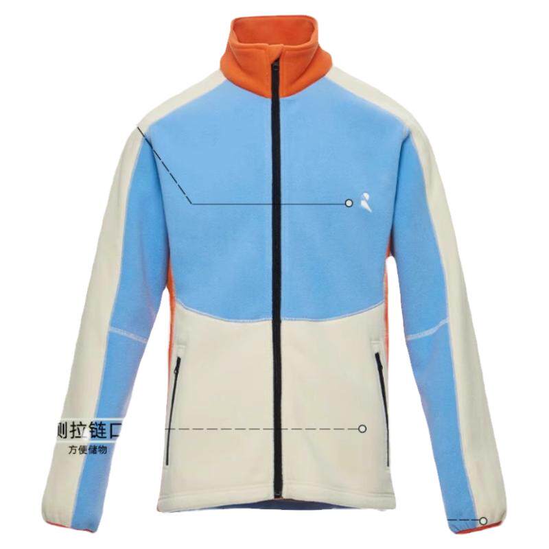 RandomPow滑雪服女防风保暖