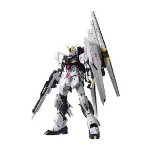 万代 MG 1/100 牛高达VER.KA ν NU 卡牛 高达 拼装 模型