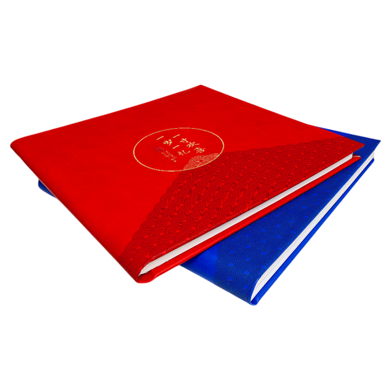 一岁一礼一寸欢喜周岁礼相册定制平安喜乐婴儿成长纪念册宝宝儿童